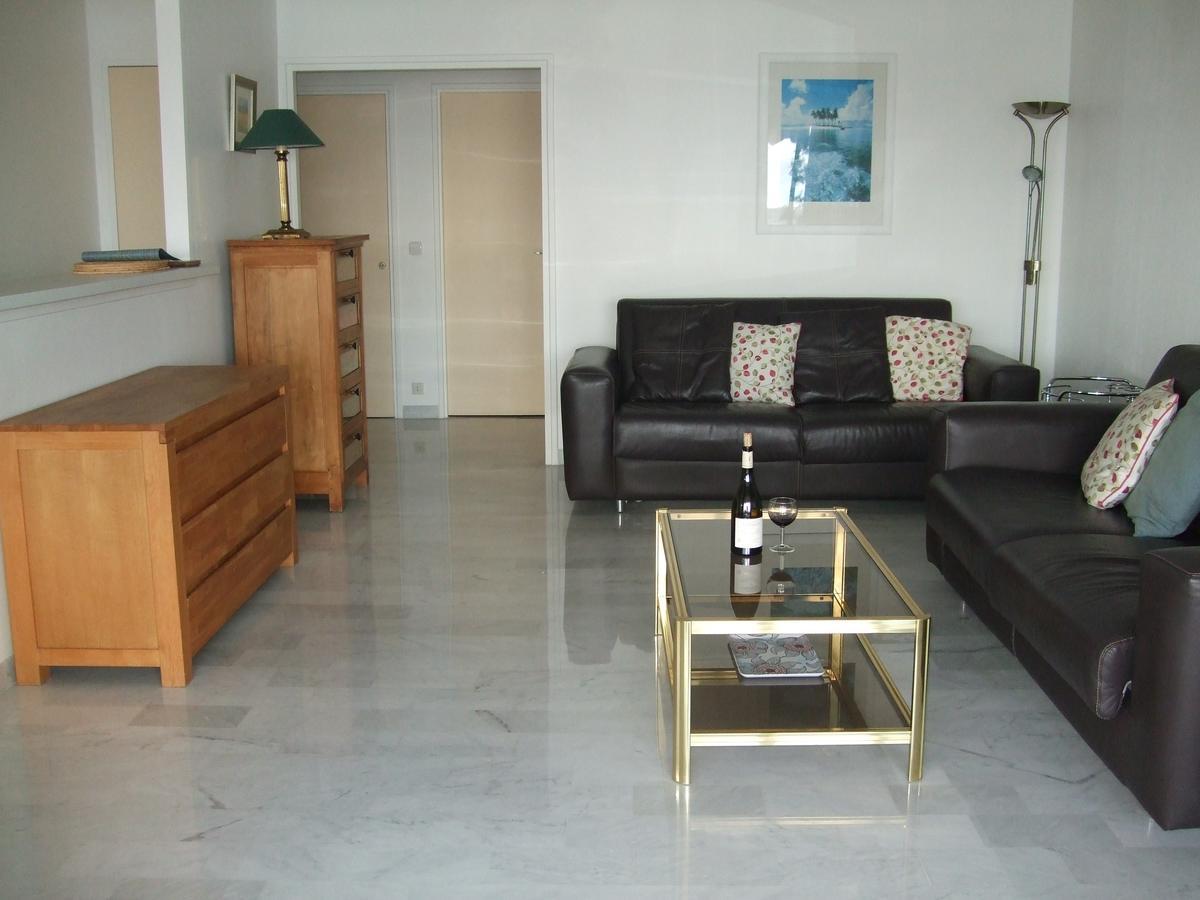L'Agrianthe Apartment Villefranche-sur-Mer Bagian luar foto